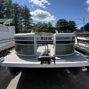 2023 Bennington 21 SXSNPAPG